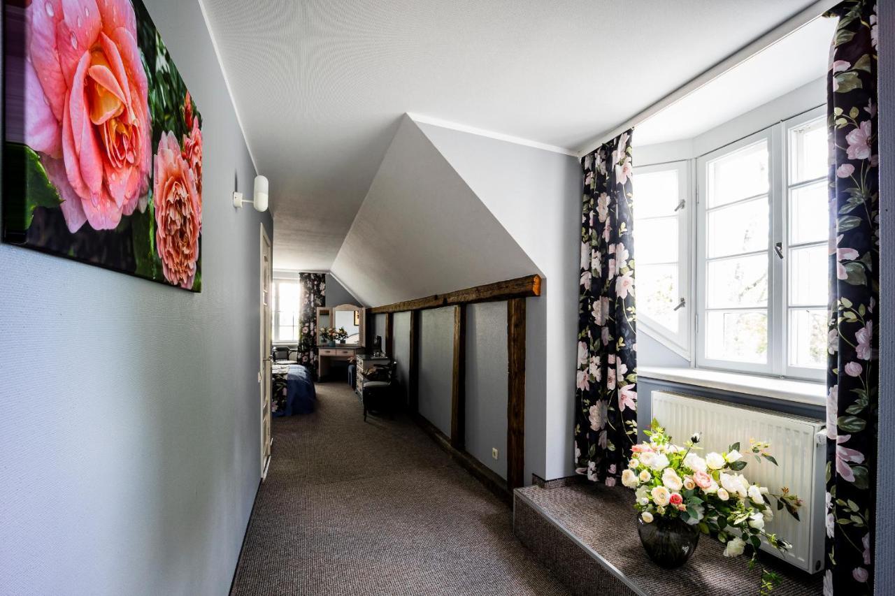 Guest House Nicava Bernāti Exteriér fotografie